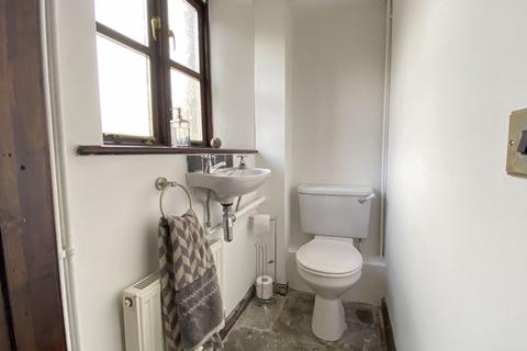 St Johns Cottage Beggars Pound, St Athan, Barry, CF62 4PB