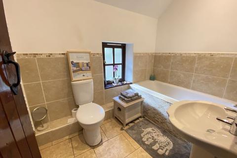 St Johns Cottage Beggars Pound, St Athan, Barry, CF62 4PB