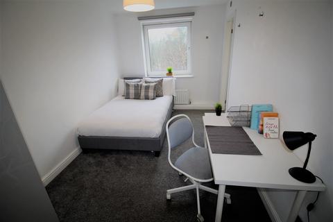 Flat 63, 205 Clarendon Road, Leeds, LS2 9DU