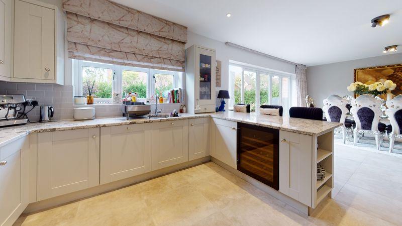 Kitchen/Family Room