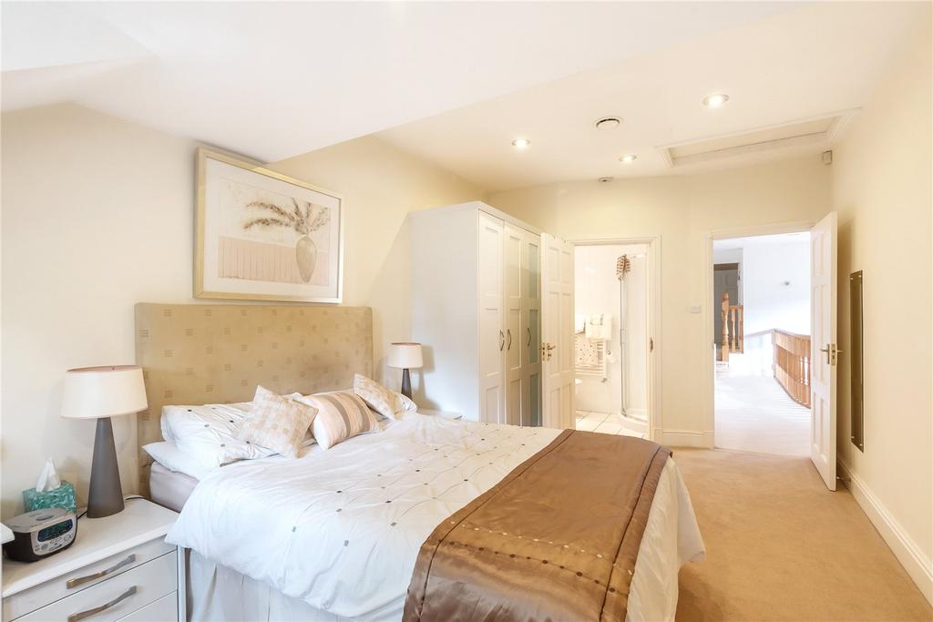 Guest Bedroom 5