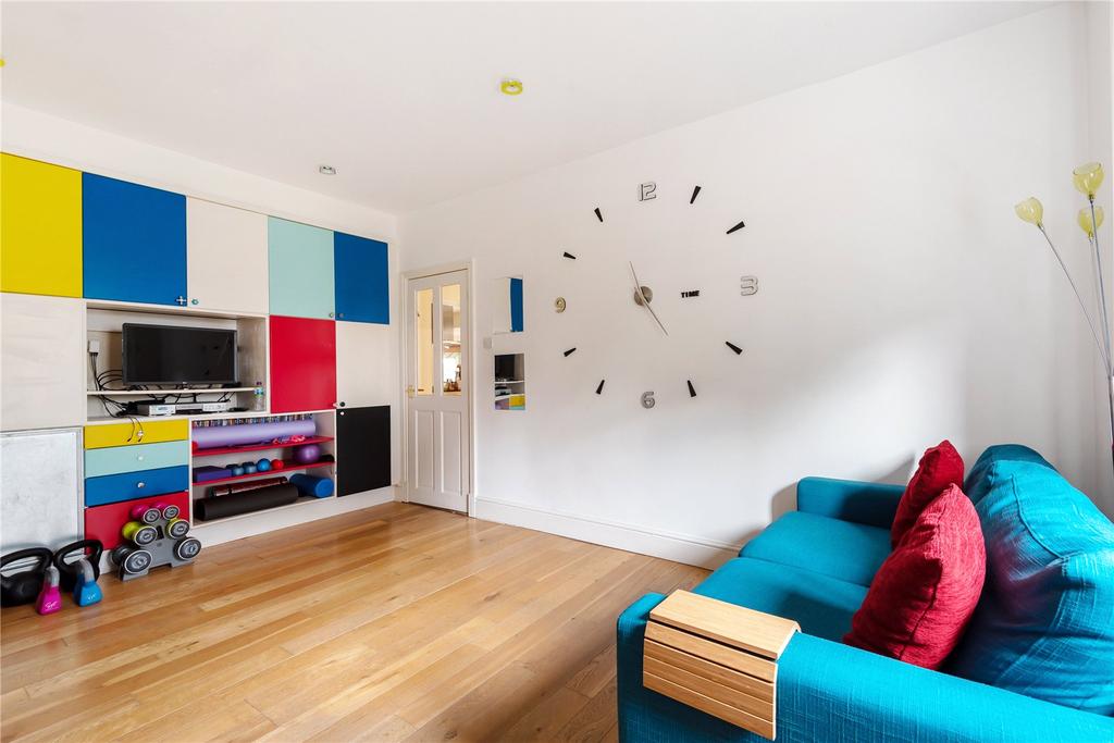 Home Gym / Playroom