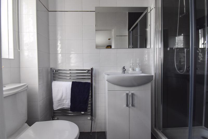 Bedroom 4 En-Suite