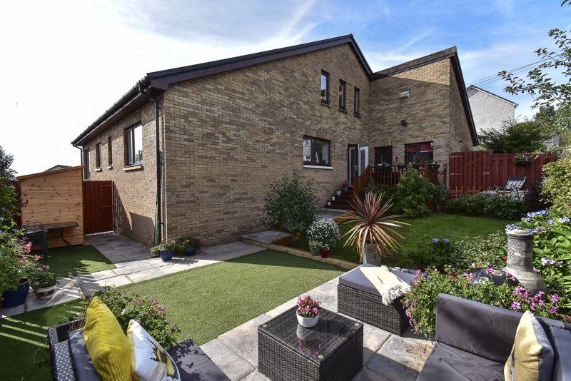 Rear Garden 2