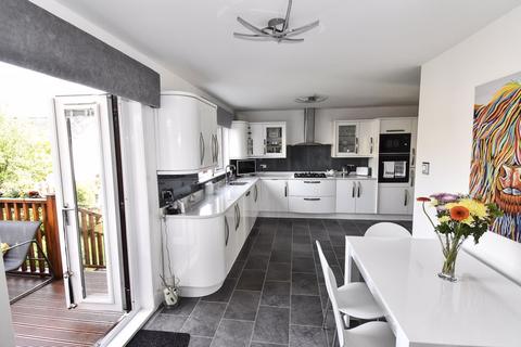 Smithyhill Balcastle Road, Kilsyth, Glasgow, G65 9LA