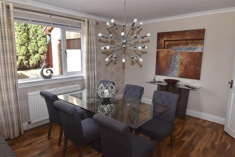Smithyhill Balcastle Road, Kilsyth, Glasgow, G65 9LA