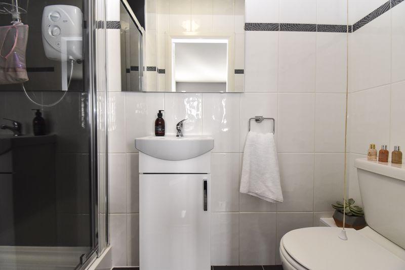 Bedroom 1 En-Suite