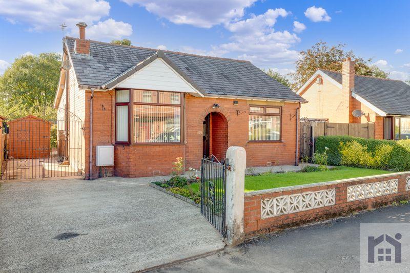 Park Road, Coppull, PR7 5AH 3 bed detached house £265,000