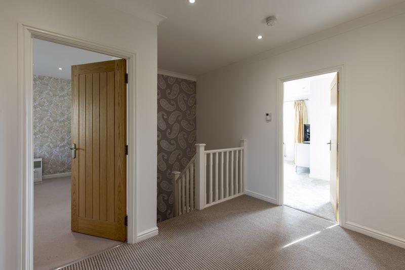 Second Floor Landing