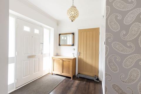 12 Rylands Park, Ripponden, Sowerby Bridge, HX6 4JH