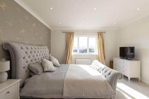 12 Rylands Park, Ripponden, Sowerby Bridge, HX6 4JH