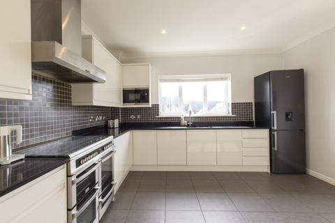 12 Rylands Park, Ripponden, Sowerby Bridge, HX6 4JH