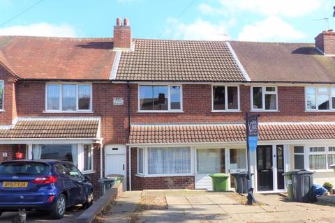 161 Chantrey Crescent, Birmingham, B43 7PE