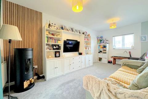 3 bedroom detached house for sale, Soprano Way, Trowbridge, Wiltshire, BA14 7XA