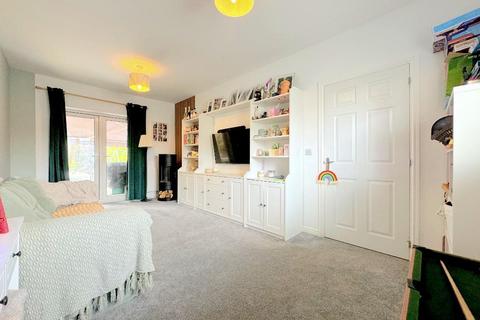 3 bedroom detached house for sale, Soprano Way, Trowbridge, Wiltshire, BA14 7XA