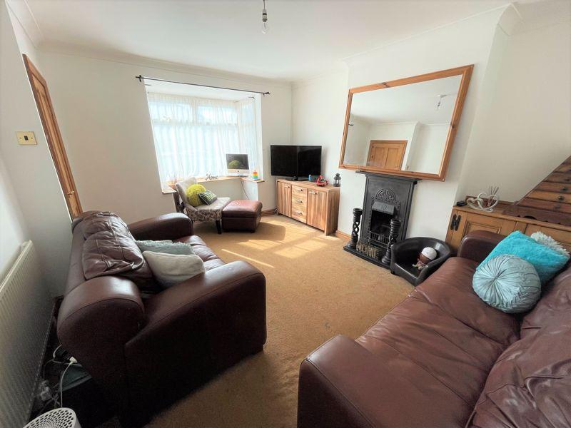 Parkeston Crescent, Kingstanding, Birmingham B44 0PG 2 bed terraced house £155,000