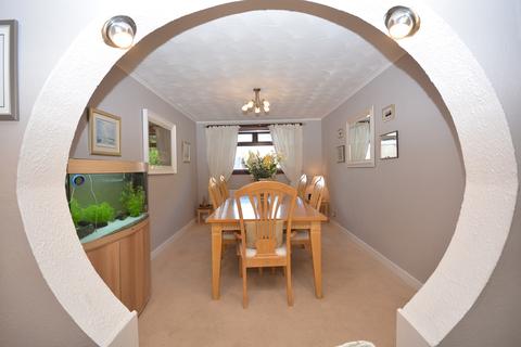 3 Glebe Road, Galston, KA4 8DS