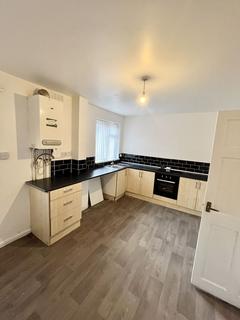 2 bedroom terraced house to rent, Pine Street, Chester Le Street