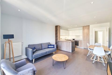 2 bedroom apartment to rent, Hamond Court, Queenshurst Square, Kingston upon Thames, KT2