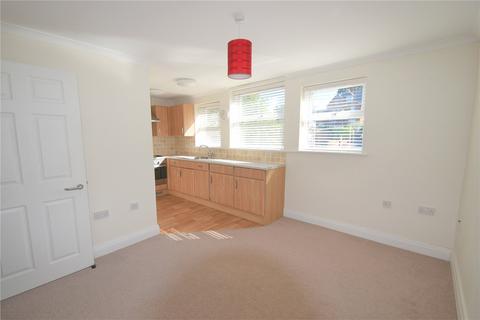 1 bedroom flat to rent, Canal Hill, Tiverton, EX16