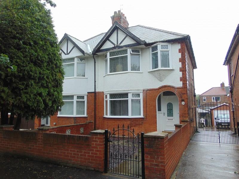 Pickering Road, Hull 3 bed property £750 pcm (£173 pw)