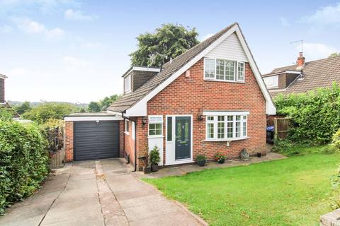 12 Ashenhurst Way, Leek, ST13 5SB