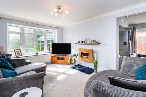 12 Ashenhurst Way, Leek, ST13 5SB
