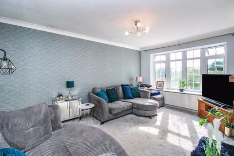 12 Ashenhurst Way, Leek, ST13 5SB