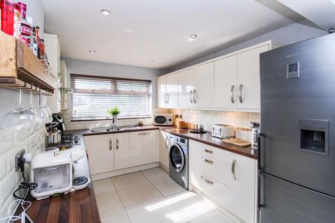 12 Ashenhurst Way, Leek, ST13 5SB