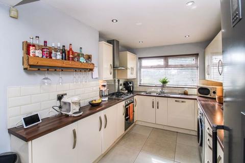 12 Ashenhurst Way, Leek, ST13 5SB