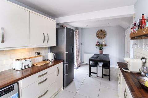12 Ashenhurst Way, Leek, ST13 5SB