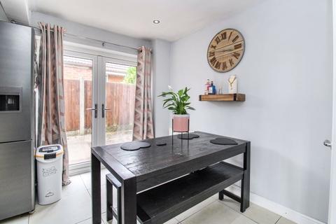 12 Ashenhurst Way, Leek, ST13 5SB