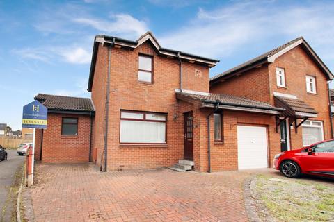 4 Arnott Quadrant, Motherwell, ML1 3TQ