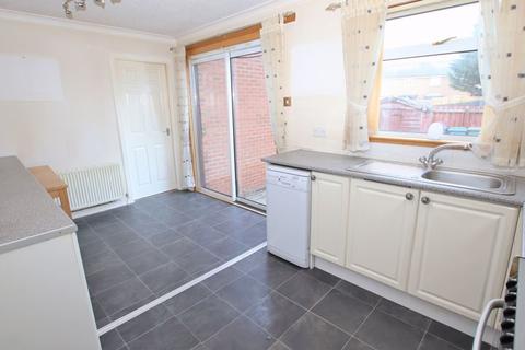 4 Arnott Quadrant, Motherwell, ML1 3TQ