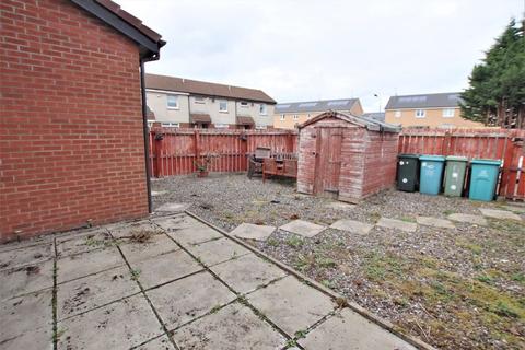 4 Arnott Quadrant, Motherwell, ML1 3TQ
