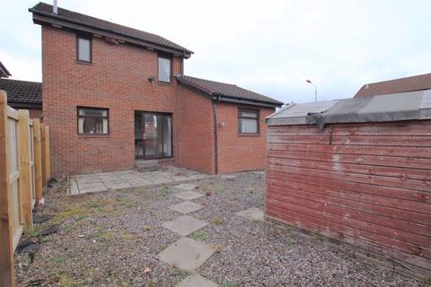 4 Arnott Quadrant, Motherwell, ML1 3TQ