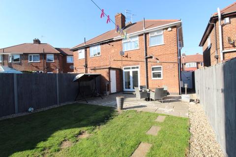 24 Bembridge Road, Leicester, LE3 9AQ