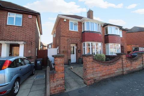 24 Bembridge Road, Leicester, LE3 9AQ