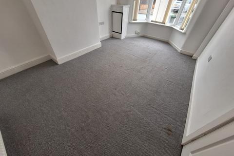 undefined, Patten Street, Birkenhead
