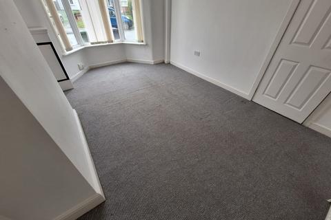 undefined, Patten Street, Birkenhead