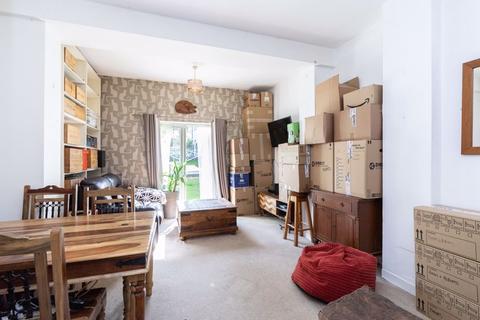 Flat 1, 31 Camden Road, Sutton, SM1 2SH