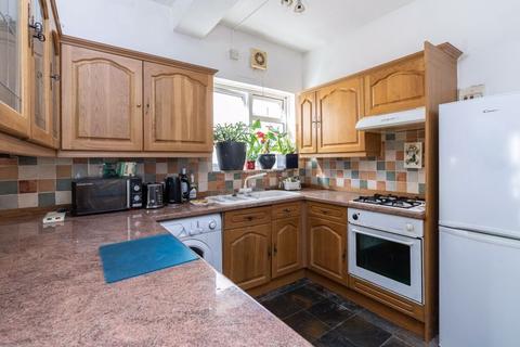 Flat 1, 31 Camden Road, Sutton, SM1 2SH