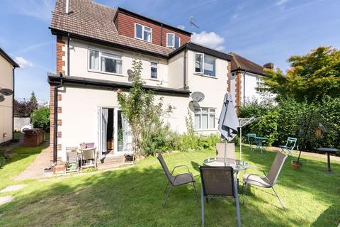 Flat 1, 31 Camden Road, Sutton, SM1 2SH