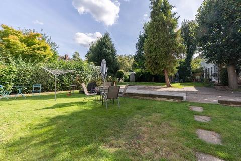 Flat 1, 31 Camden Road, Sutton, SM1 2SH