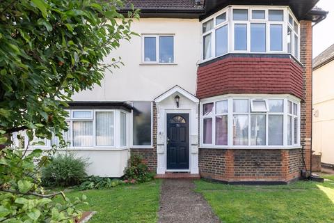 Flat 1, 31 Camden Road, Sutton, SM1 2SH