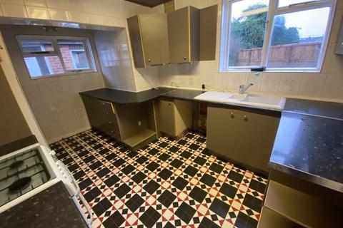 3 bedroom terraced house to rent - Crawford Close, Bishop Aukland, County Durham, DL14