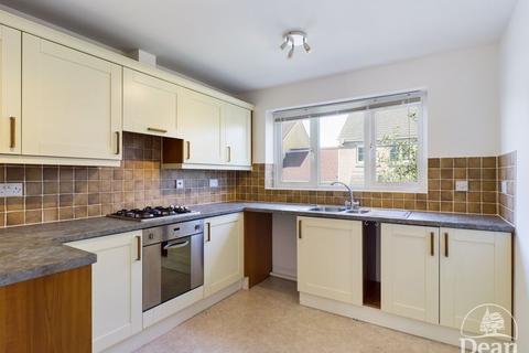 4 bedroom detached house for sale - Staple Edge View, Cinderford