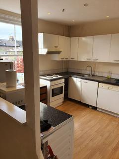 2 bedroom flat to rent, Uxbridge Road, W13