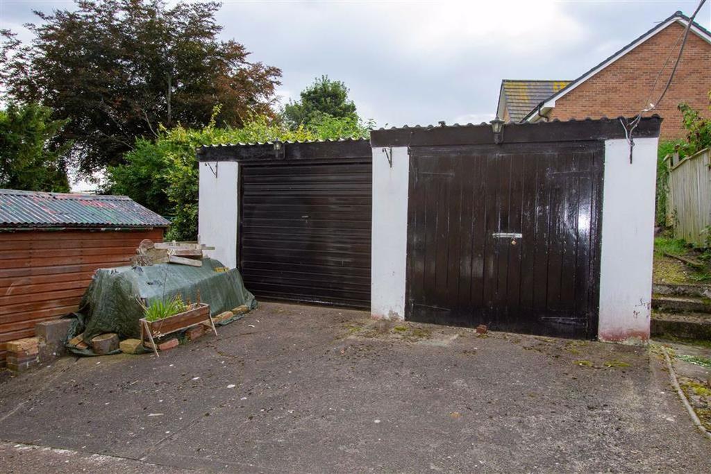 Ramseys Lane, Wooler, Northumberland, NE71 2 bed terraced house £145,000