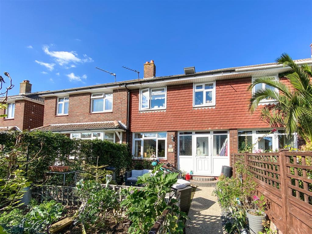 Neelands Grove, Portchester Borders 3 bed house £300,000